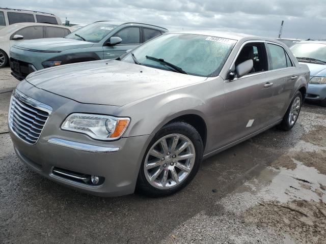 CHRYSLER 300 2014 2c3ccaagxeh278496