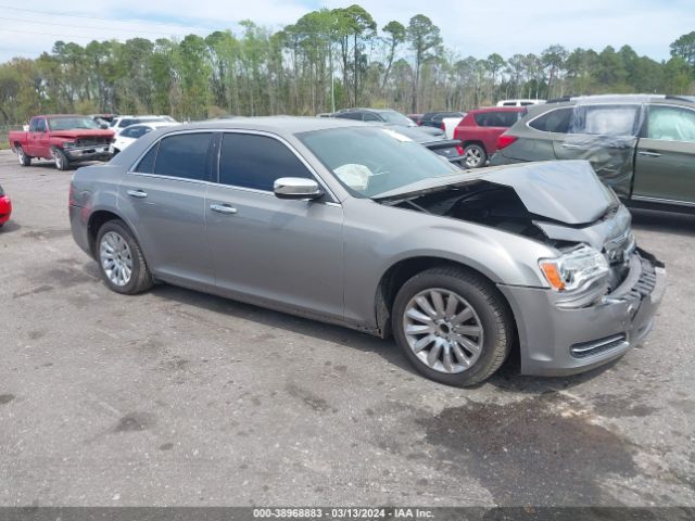 CHRYSLER 300 2014 2c3ccaagxeh280264