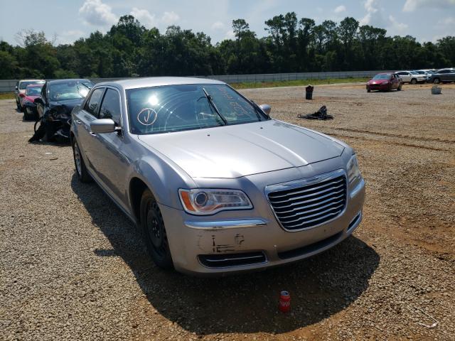 CHRYSLER 300 2014 2c3ccaagxeh283214