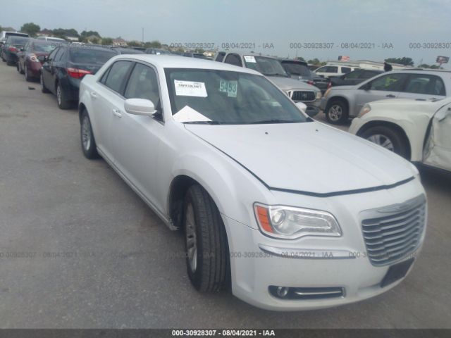 CHRYSLER 300 2014 2c3ccaagxeh287277