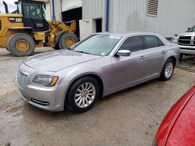 CHRYSLER 300 2014 2c3ccaagxeh288994