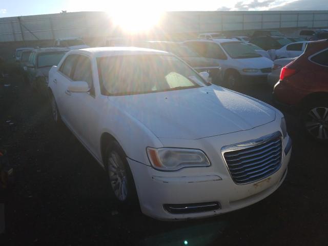 CHRYSLER 300 2014 2c3ccaagxeh289269