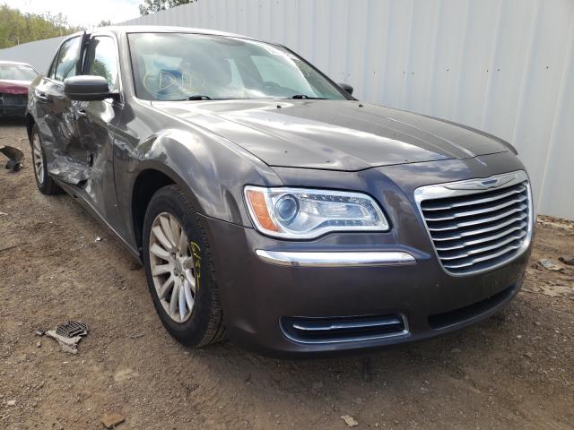 CHRYSLER 300 2014 2c3ccaagxeh309438