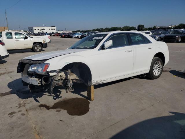 CHRYSLER 300 2014 2c3ccaagxeh321279