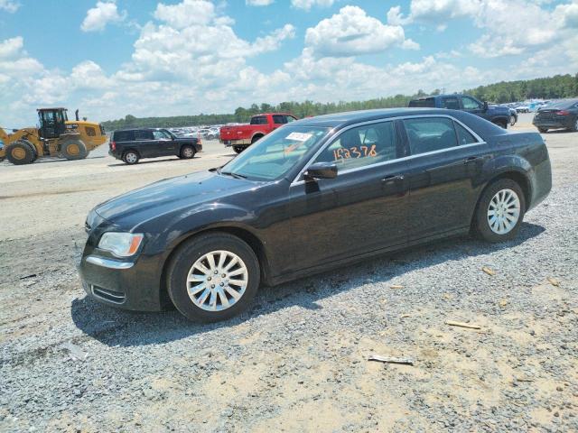 CHRYSLER 300 2014 2c3ccaagxeh327390