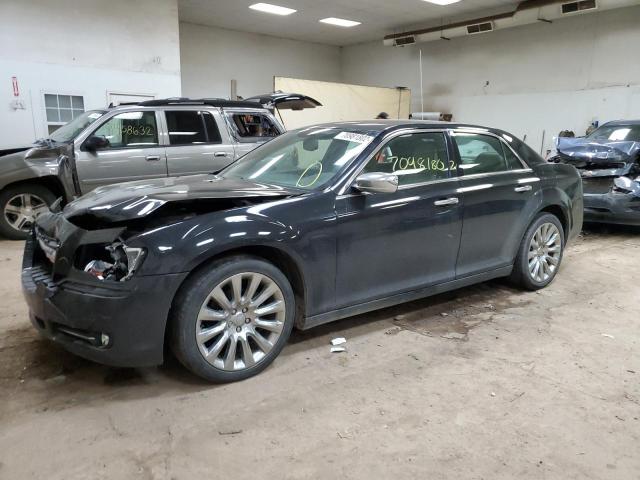 CHRYSLER 300 2014 2c3ccaagxeh327535