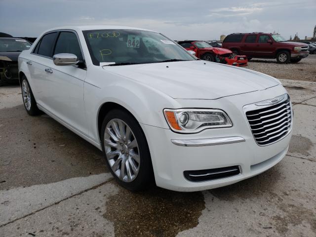 CHRYSLER 300 2014 2c3ccaagxeh327793