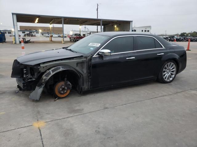 CHRYSLER 300 2014 2c3ccaagxeh327809