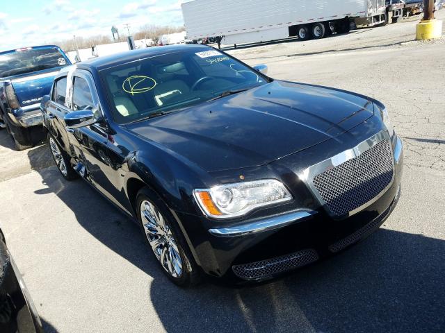 CHRYSLER 300 2014 2c3ccaagxeh327857