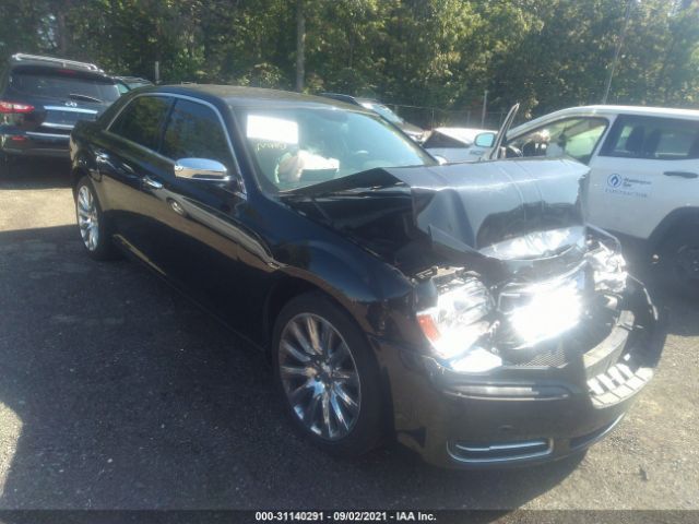 CHRYSLER 300 2014 2c3ccaagxeh330094