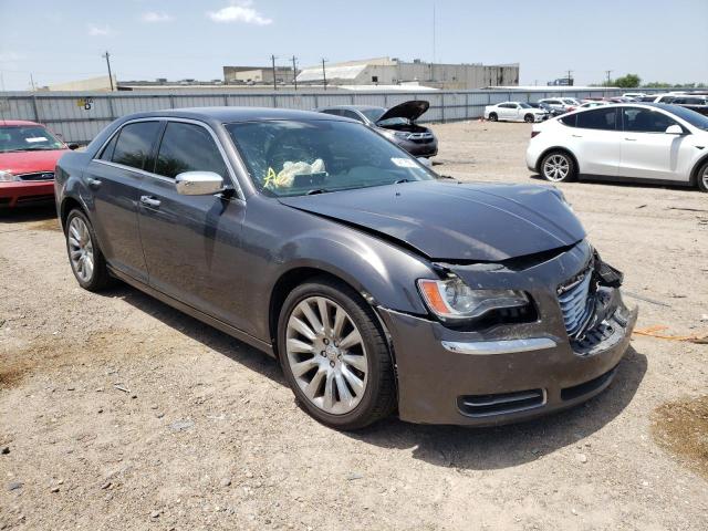 CHRYSLER 300 2014 2c3ccaagxeh343248