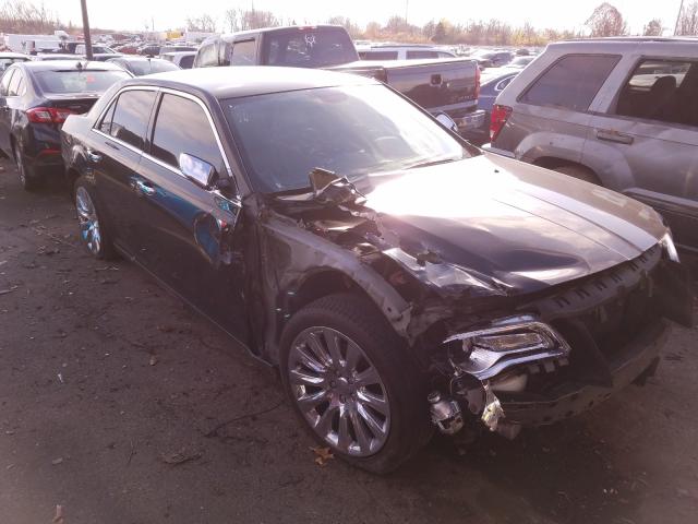 CHRYSLER 300 2014 2c3ccaagxeh343489