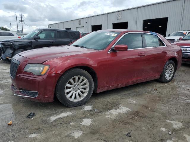 CHRYSLER 300 2014 2c3ccaagxeh346957