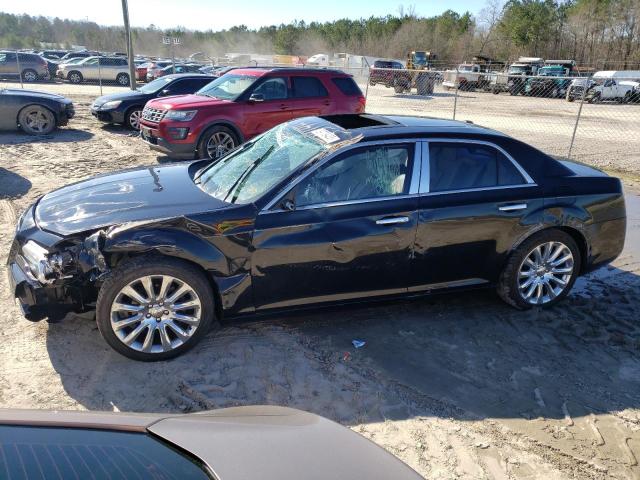 CHRYSLER 300 2014 2c3ccaagxeh354928