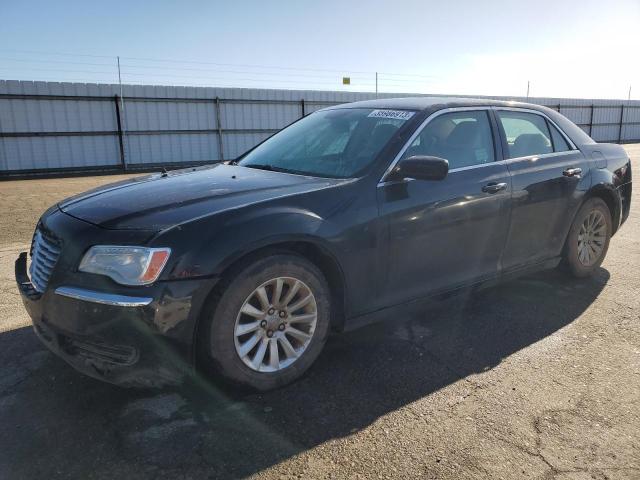 CHRYSLER 300 2014 2c3ccaagxeh355075