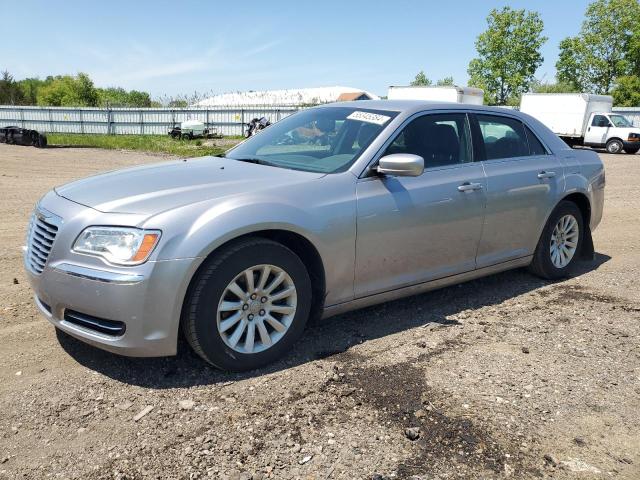 CHRYSLER 300 2014 2c3ccaagxeh355402