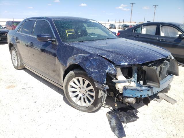 CHRYSLER 300 2014 2c3ccaagxeh361409