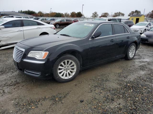 CHRYSLER 300 2014 2c3ccaagxeh365492