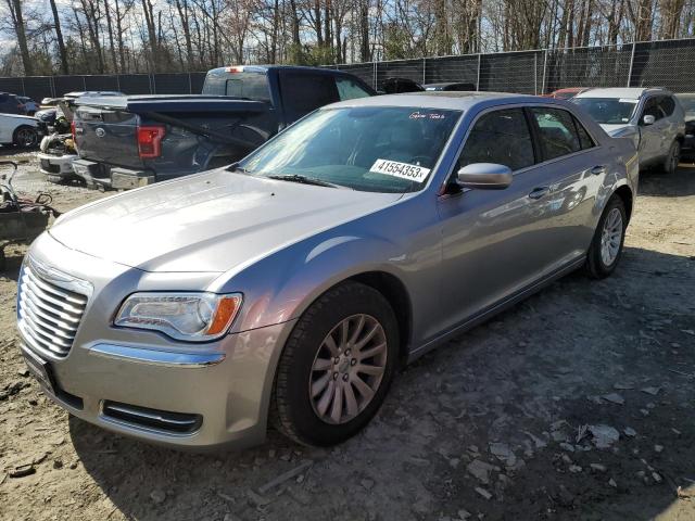 CHRYSLER 300 2014 2c3ccaagxeh372832