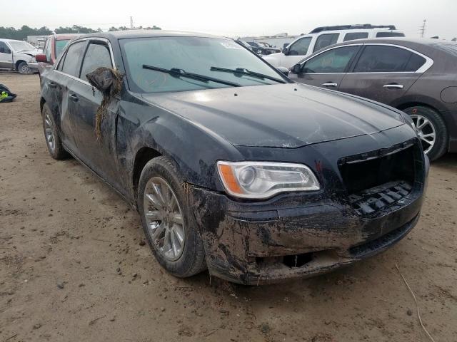 CHRYSLER 300 2014 2c3ccaagxeh373947