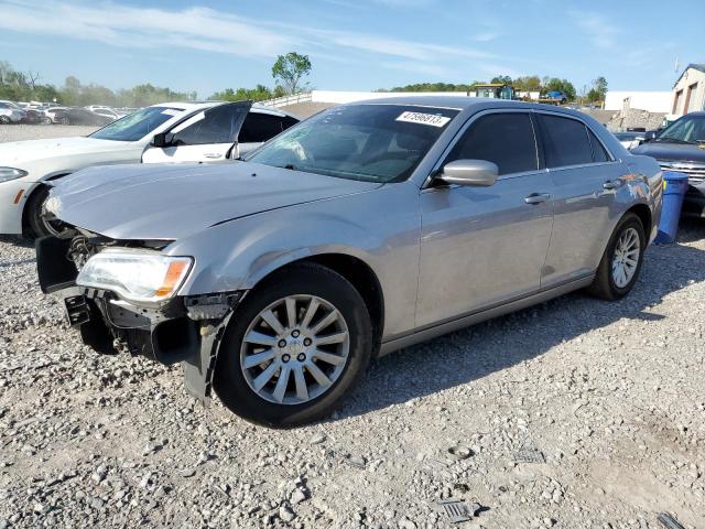 CHRYSLER 300 2014 2c3ccaagxeh375987