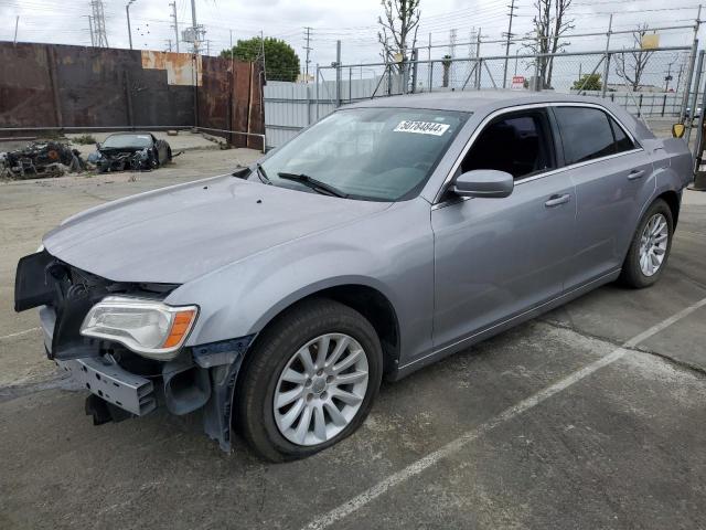 CHRYSLER 300 2014 2c3ccaagxeh376685