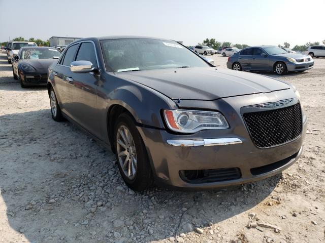 CHRYSLER 300 2014 2c3ccaagxeh376802