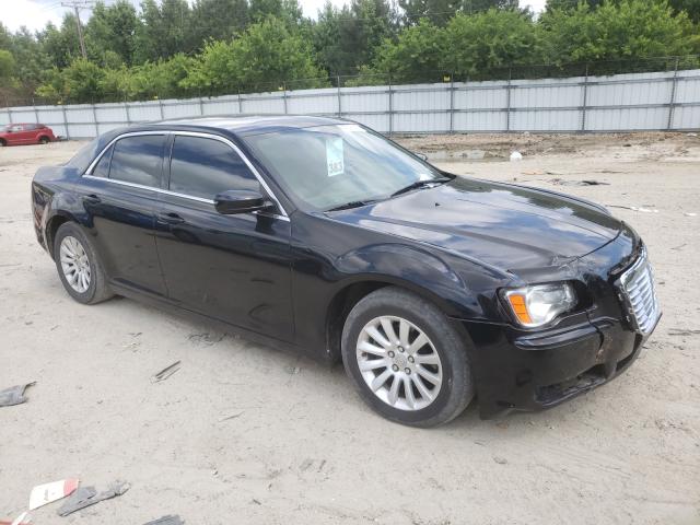 CHRYSLER 300 2014 2c3ccaagxeh377917