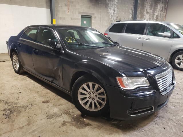 CHRYSLER 300 2014 2c3ccaagxeh377996