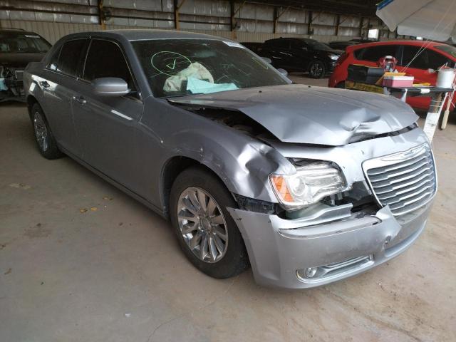 CHRYSLER 300 2014 2c3ccaagxeh378484