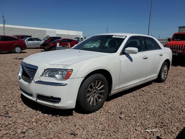 CHRYSLER 300 2014 2c3ccaagxeh378792