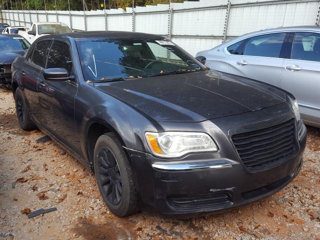 CHRYSLER 300 2014 2c3ccaagxeh379716