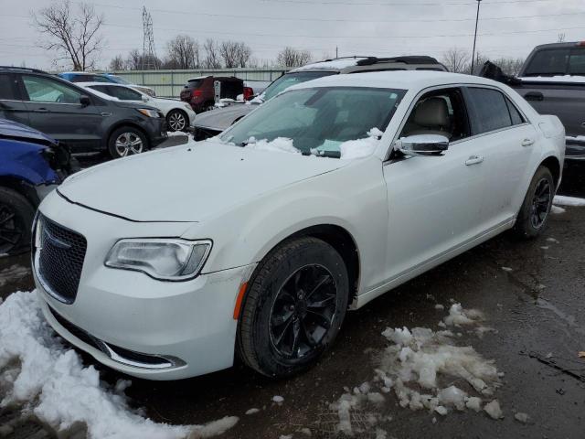 CHRYSLER 300 LIMITE 2015 2c3ccaagxfh735888