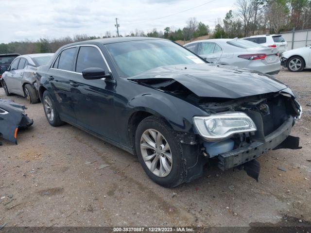 CHRYSLER 300 2015 2c3ccaagxfh742906