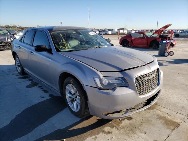 CHRYSLER 300 LIMITE 2015 2c3ccaagxfh766610