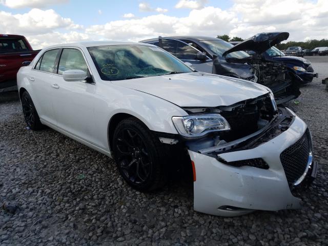 CHRYSLER 300 LIMITE 2015 2c3ccaagxfh772942