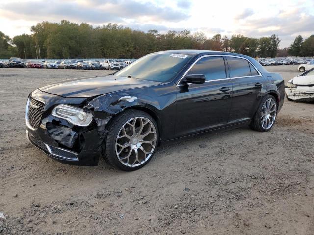 CHRYSLER 300 2015 2c3ccaagxfh781107