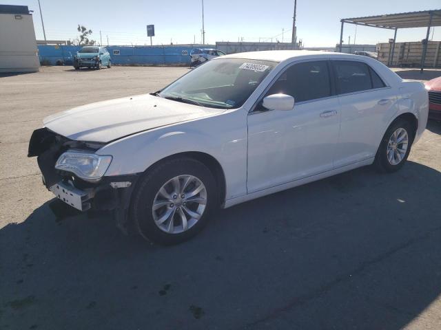 CHRYSLER 300 2015 2c3ccaagxfh785951