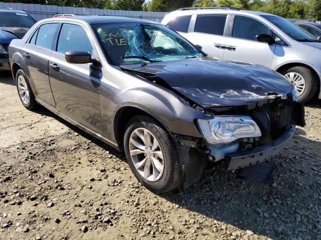 CHRYSLER 300 LIMITE 2015 2c3ccaagxfh786470