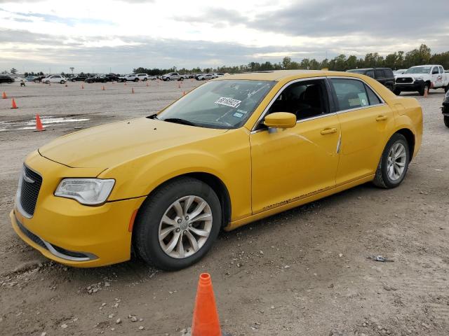 CHRYSLER 300 LIMITE 2015 2c3ccaagxfh792107