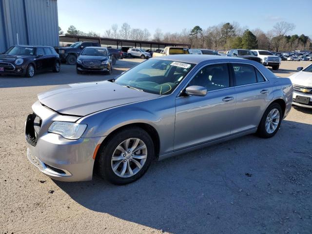 CHRYSLER 300 2015 2c3ccaagxfh796481