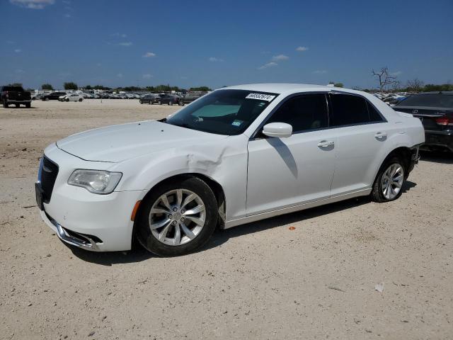 CHRYSLER 300 LIMITE 2015 2c3ccaagxfh802442