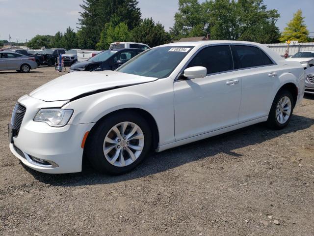 CHRYSLER 300 LIMITE 2015 2c3ccaagxfh810556