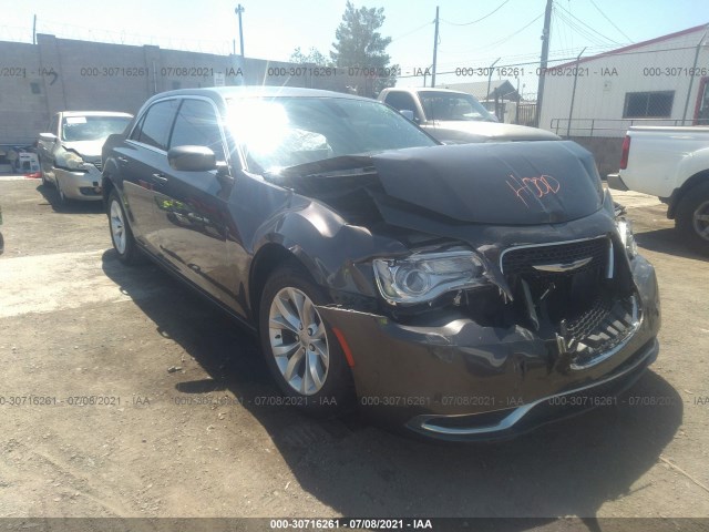 CHRYSLER 300 2015 2c3ccaagxfh829267