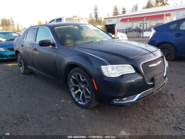 CHRYSLER 300 2015 2c3ccaagxfh837594