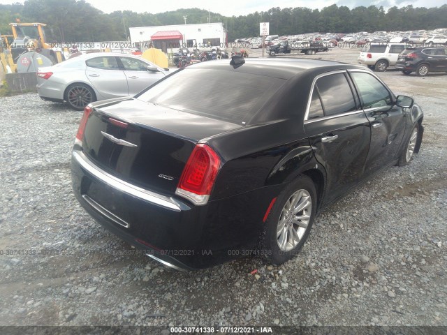 CHRYSLER 300 2015 2c3ccaagxfh842178