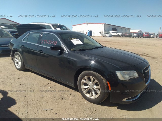 CHRYSLER 300 2015 2c3ccaagxfh908597