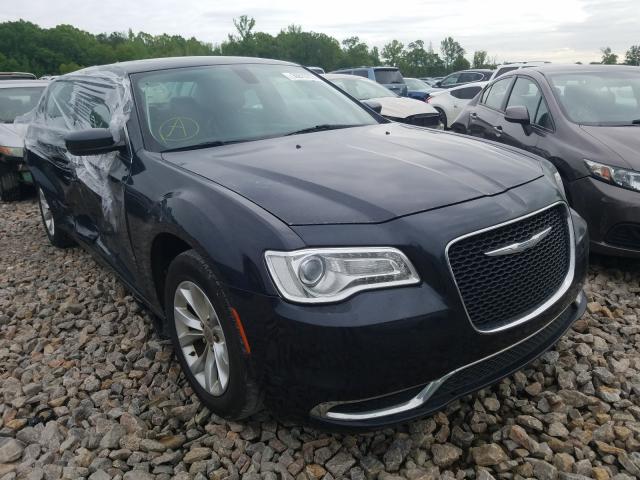 CHRYSLER 300 LIMITE 2015 2c3ccaagxfh929868