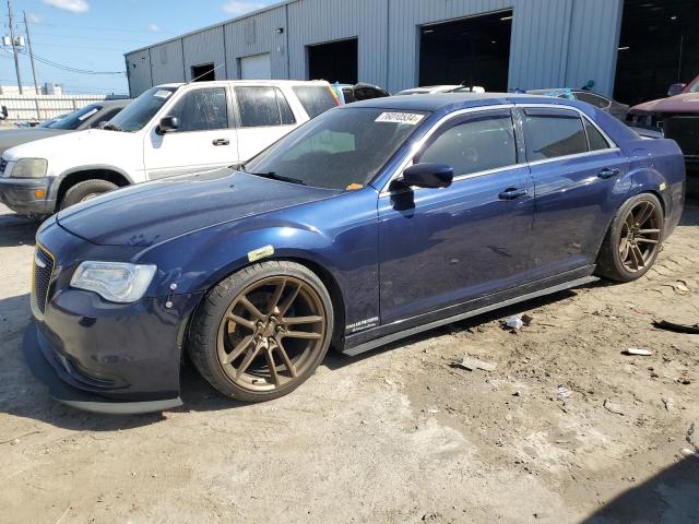 CHRYSLER 300 LIMITE 2015 2c3ccaagxfh929949