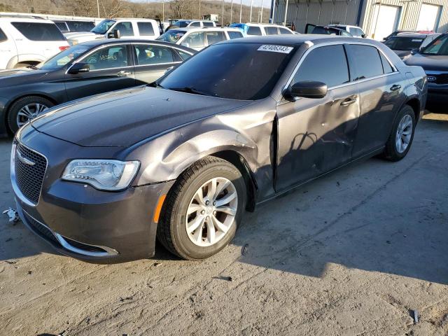 CHRYSLER 300 LIMITE 2015 2c3ccaagxfh930440